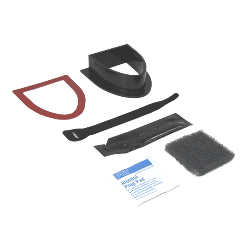 Humminbird Mhx-xmk - Kayak Transducer Mounting Kit