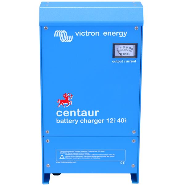 Victron Centaur Charger 12V/100A