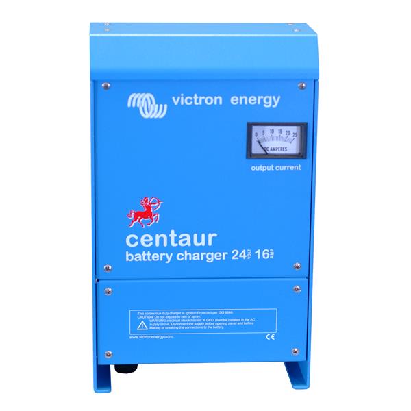 Victron Centaur Charger 24V/16A