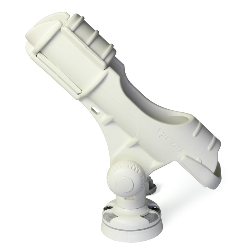 Railblaza Rod Holder Ii Starport Kit - White