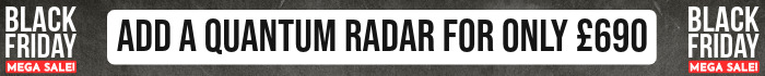 Add a Quantum Radar MEGA Black Friday DEAL