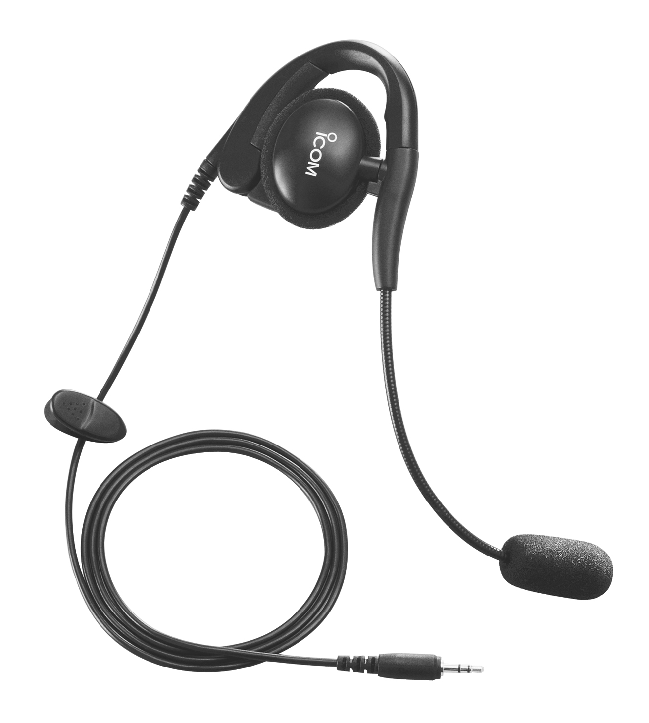 Icom HS-94 Headset