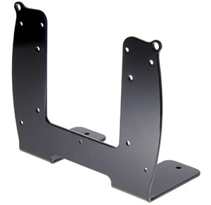 Raymarine Large Deck Bracket For Master Display