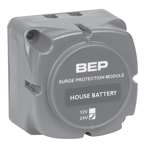 BEP Surge Protection Module 24v Dc (80-707-0005-00)