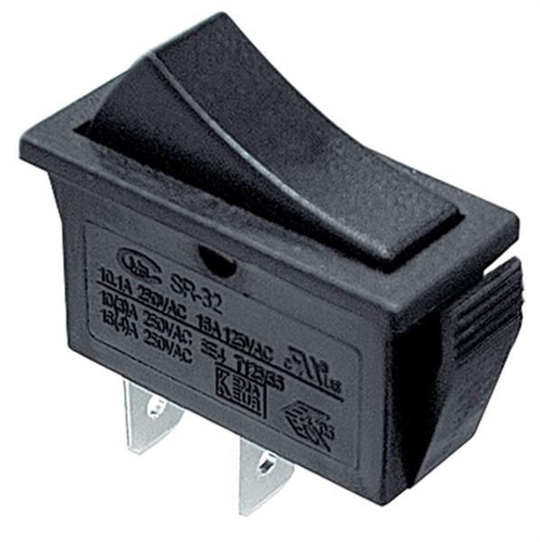 BEP Contour Gen2 Spare Switch On/off (SW-CG1)