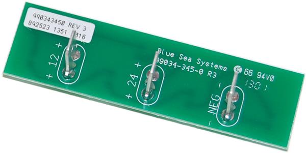 Blue Sea Panel 360 Backlight Dc Clb Module