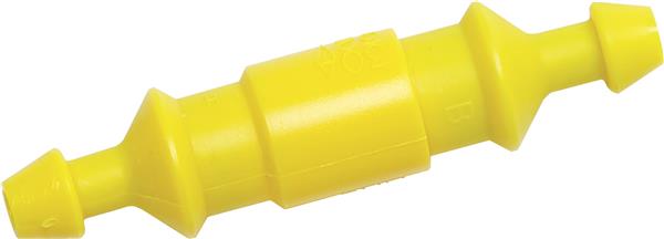 Blue Sea Crimpable In-line Fuse Holder 30a Max