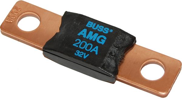 Blue Sea Fuse Mega 200amp