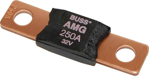 Blue Sea Fuse Mega 250amp