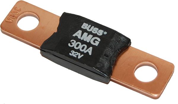 Blue Sea Fuse Mega 300amp