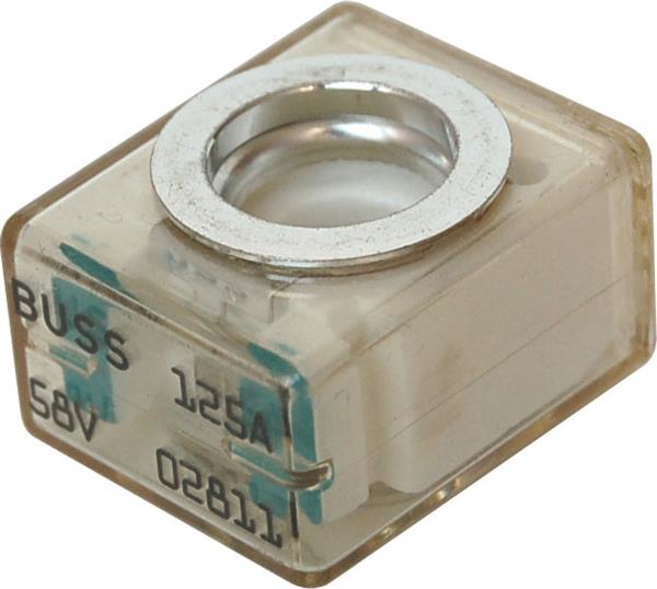 Blue Sea Terminal Fuse 125a Green