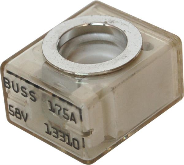 Blue Sea Terminal Fuse 175a White