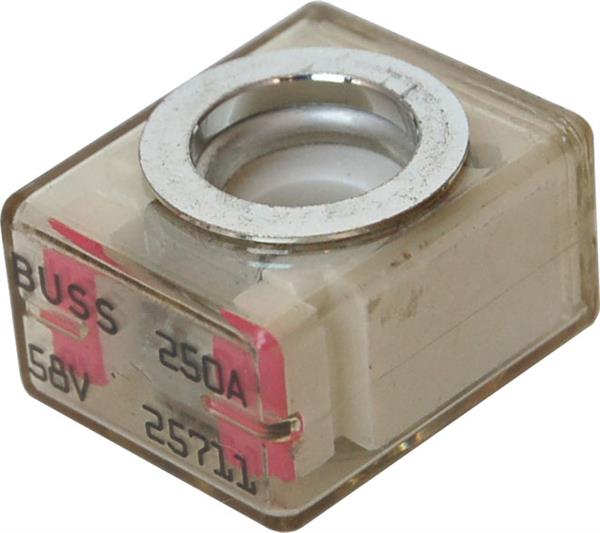 Blue Sea Terminal Fuse 250a Pink