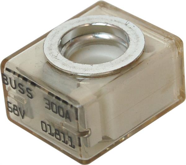 Blue Sea Terminal Fuse 300a Grey