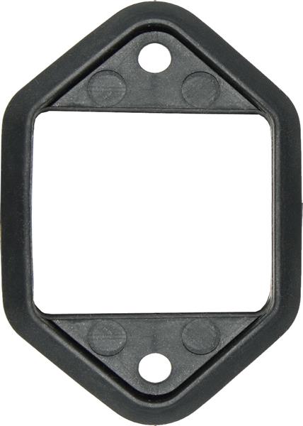 Blue Sea Trim Bezel For Thermal Cir Breake