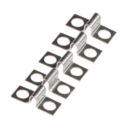 BlueSea Terminal Block Jumper for 20A Terminal Blocks