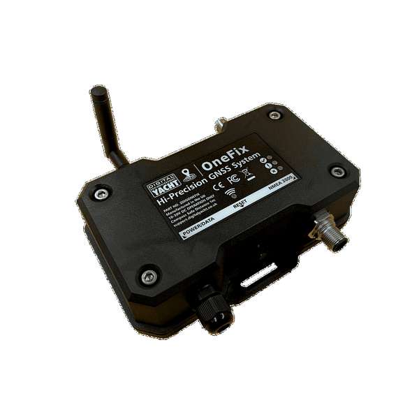 Digital Yacht Onefix Precision L1/L5 GNNS Positioning System