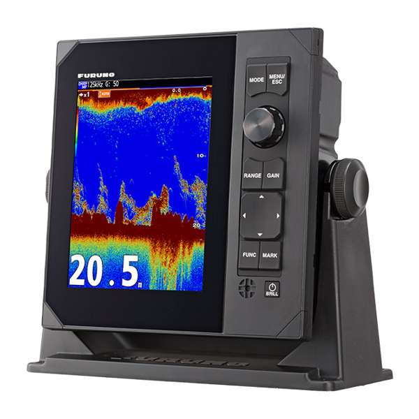 Furuno FCV-800 8.4 Inch Colour Fish Finder - No Transducer