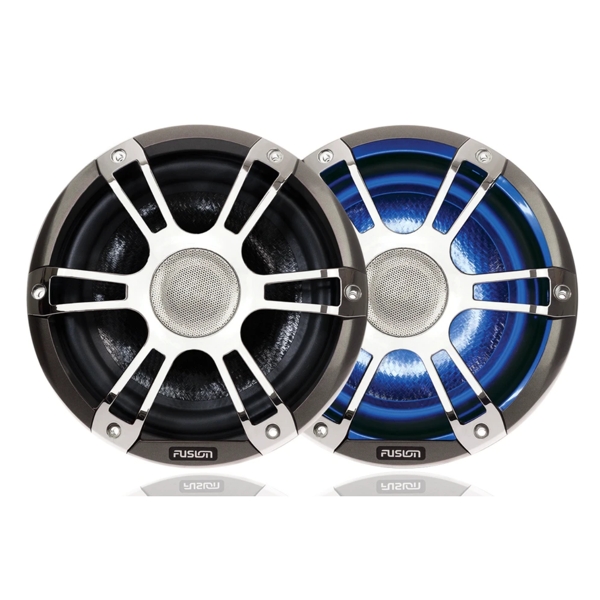 Fusion SG-FL88SPC Signature FL88SPC 8.8 Inch Speaker Pair