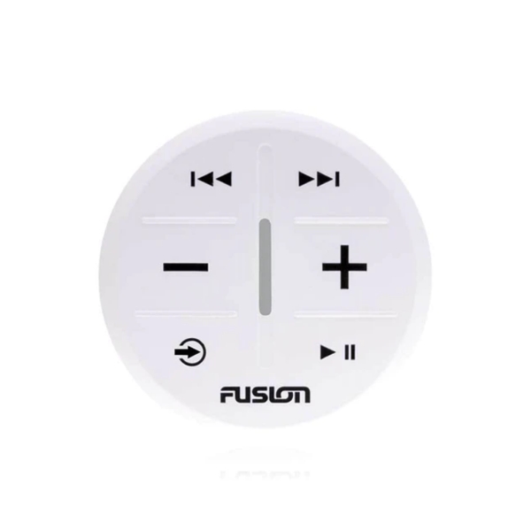 Fusion MS-ARX70W ANT Wireless Stereo Remote - White