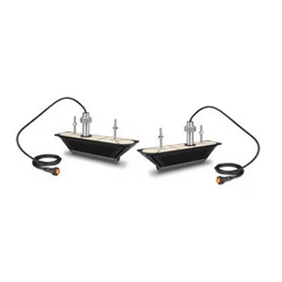 Garmin GT30-THP Through Hull Transducer Pair