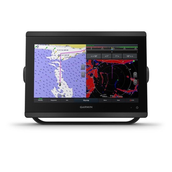 Garmin GPSMAP8412 12 Inch MFD Chartplotter