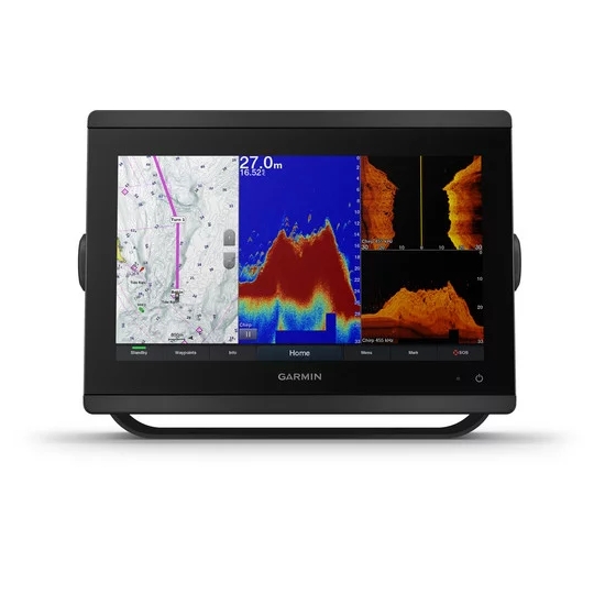 Garmin GPSMAP8412xsv 12 Inch MFD Chartplotter / Sounder