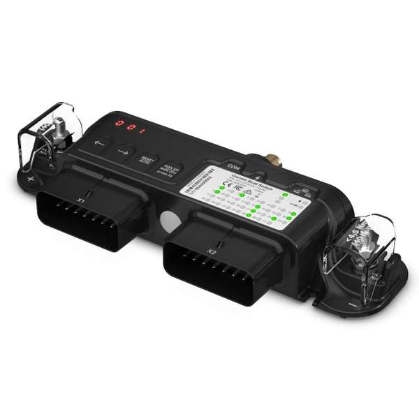 Garmin Boat Switch Unit