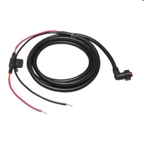 Garmin Threaded 2-Pin Power Cable