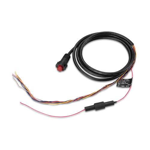 Garmin Power Cable for echoMAP50s / 70S / GPSMAP557 / 751