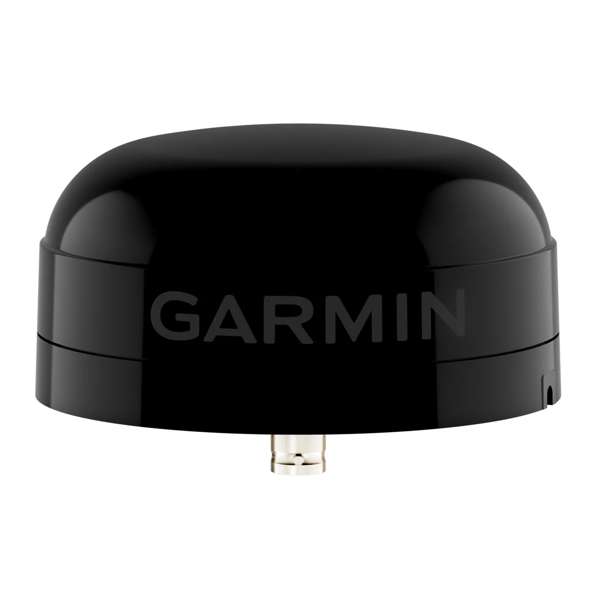 Garmin GA 38 Marine Antenna - Black