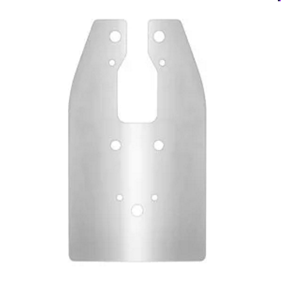 Garmin Transducer Spray Shield