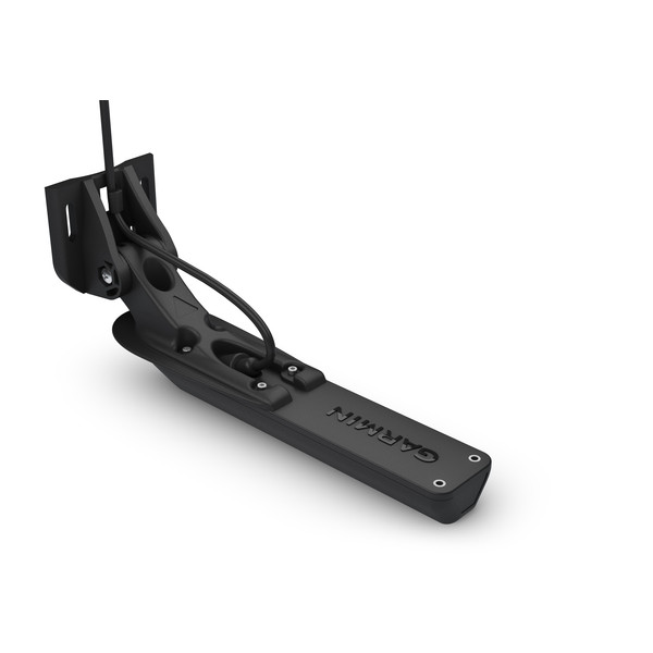 Garmin GT34UHD-TM Ultra High-Definition Sonar System Transom Mount Transducer