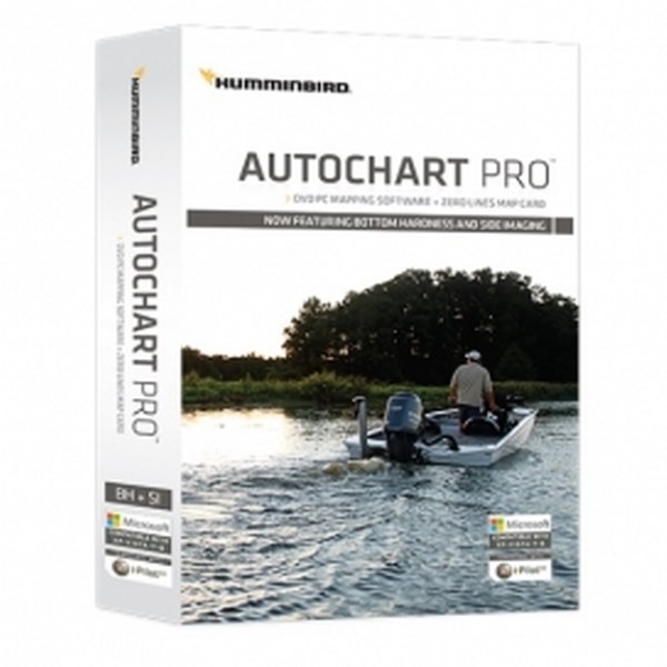 Humminbird Autochart Pro (EU)