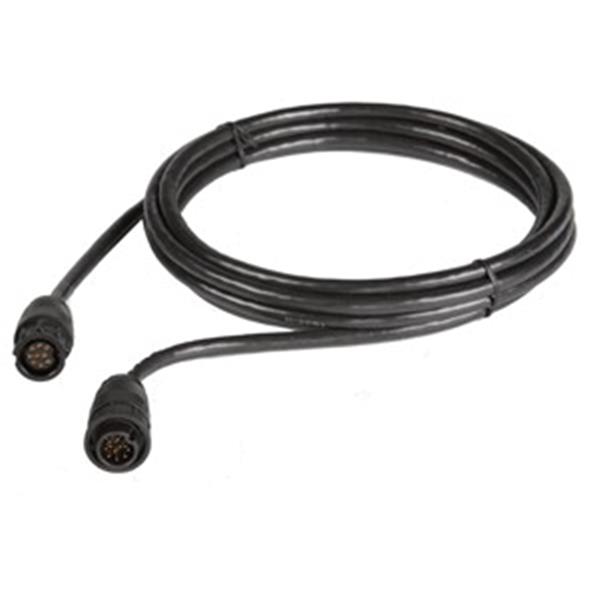 LOWRANCE 10ft 9 Pin Transducer extension Cable for the Structure Scan