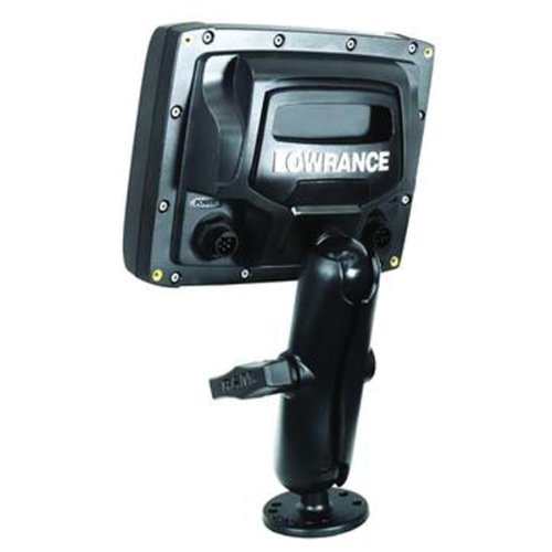 Lowrance Ram 1.5 Inch Mark/elite 4&5 Quick Release