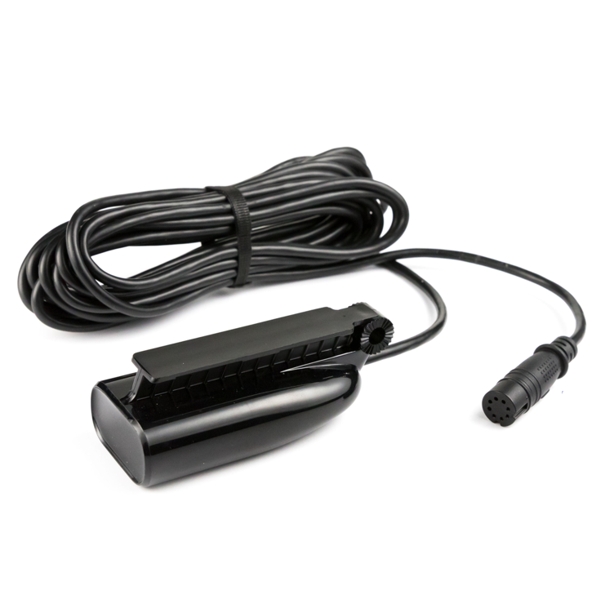 Lowrance SplitShot Skimmer Transducer