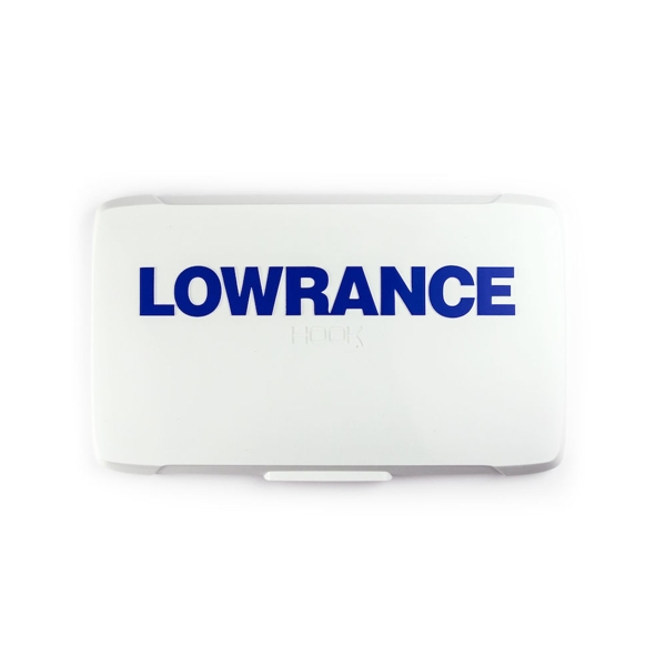 Lowrance Hook 9 Sun Cover