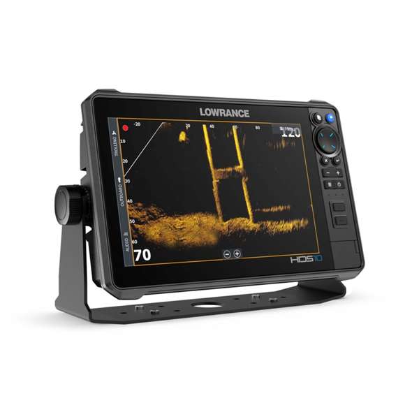 Lowrance HDS Pro 10 No Transducer