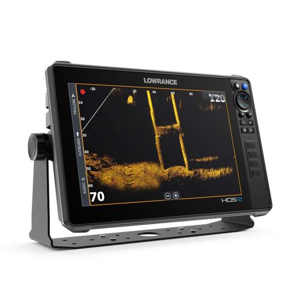 Lowrance HDS Pro 12 No Transducer