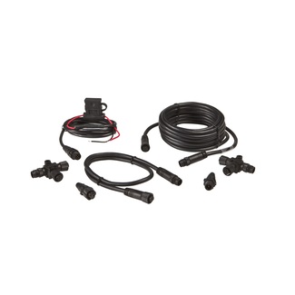 Nmea 2000 Starter Kit For Lowrance Systems