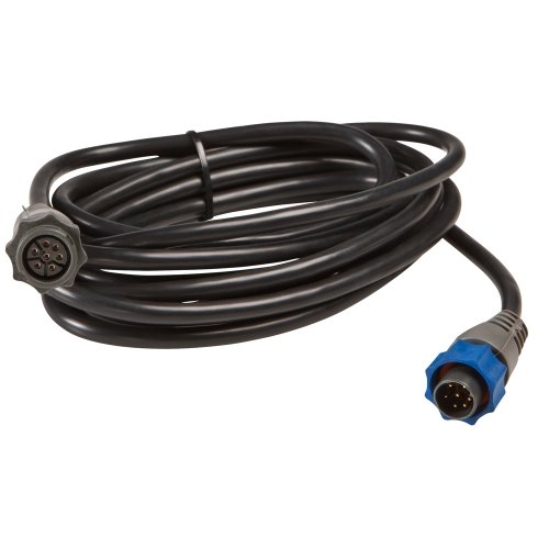 Lowrance Xt12-bl Hds Series 12 Ft Tr Extension Cable