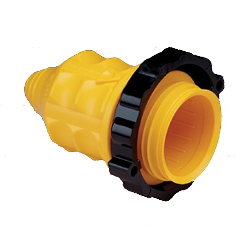 Marinco 16A 230V Weatherproof Connector Cover