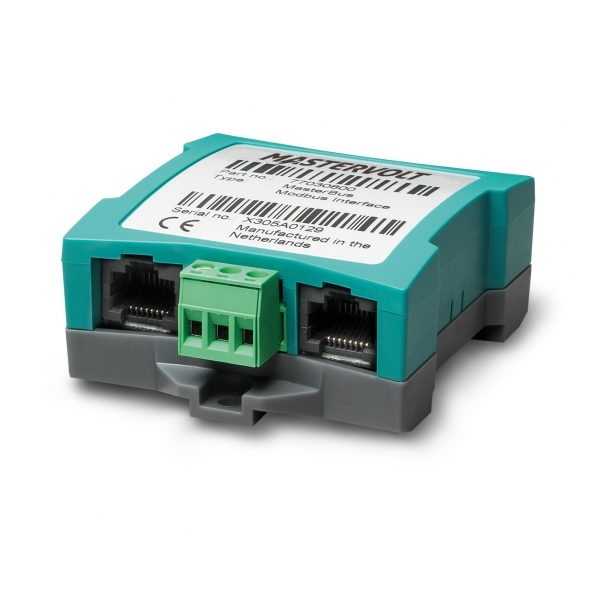 Mastervolt MasterBus Modbus Interface