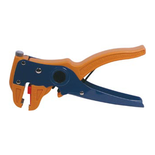 Self Adjusting Stripping Tool