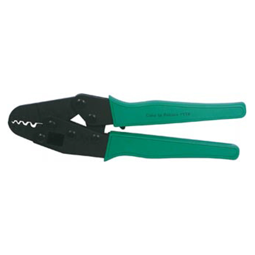 Crimping Tool For Copper Tube Terminals