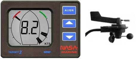 Nasa Target 2 Wind System V2