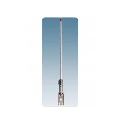 Procom 0.55m Marine VHF Antenna with reduced height