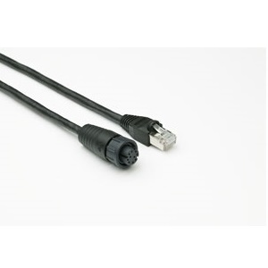 RAYMARINE RayNet to RJ45 male cable – 10m