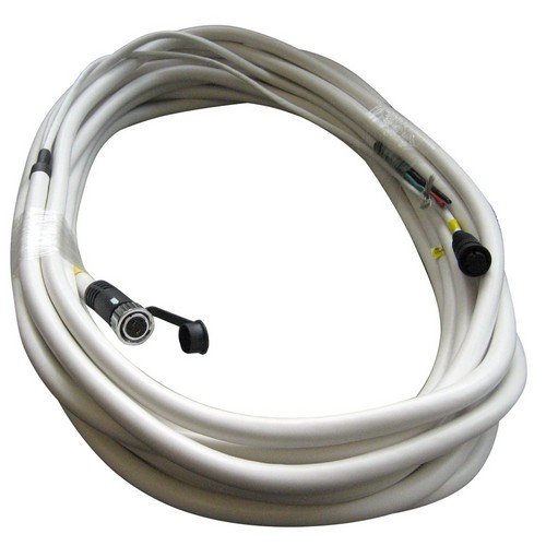 Raymarine Digital Radar Scanner Cable - Raynet Connector - 5m